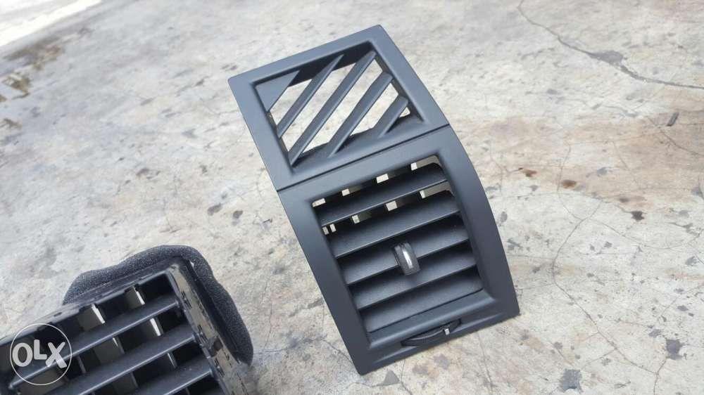 Chrysler 300c Jeep Dodge Aircon Window Vent Mopar Bnew Original, Car