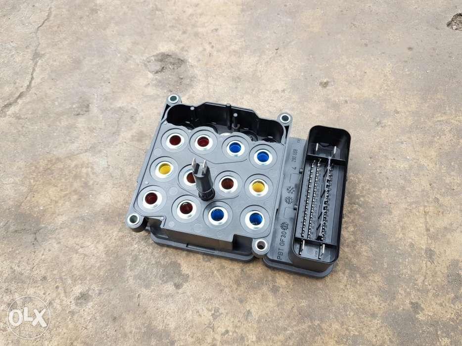 Chrysler 300c Jeep Dodge ABS Module Bnew Assembly, Car