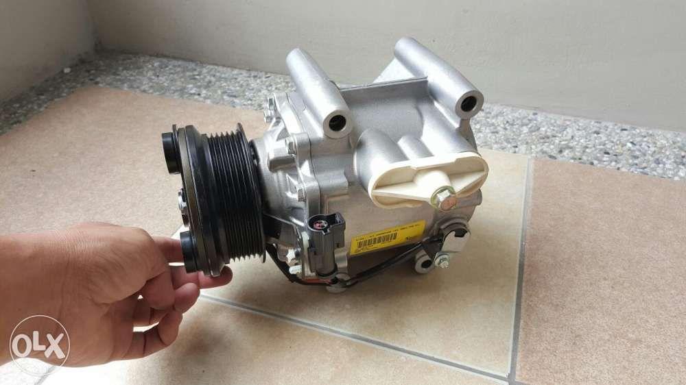 Jaguar XType SType XF XJ Aircon Compressor Bnew Original, Car Parts