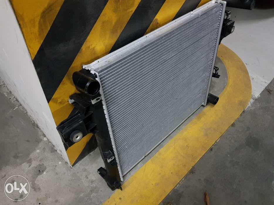 Jeep Commander Grand Cherokee Radiator Assembly Mopar Bnew (Category: Engine and Aircon Parts and Accessories) located in Makati City. Submitted by luxurycarpartsphilippinesinc. (Listing ID 238557516, Image 3). Description: Jeep Commander Radiator Assembly Bnew Bnew in Box Actual photo posted All Jeep Chrysler and Dodge Car Parts Available Yes we do installation Price available upon request Call us now Shop in Makati Since 2007 In God We Trust.