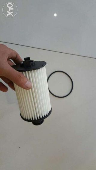 Land Rover Range Rover Discovery Oil Filter Air Filter Maintenance