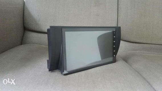 Land Rover Range Rover Discovery Defender Android Radio Headunit
