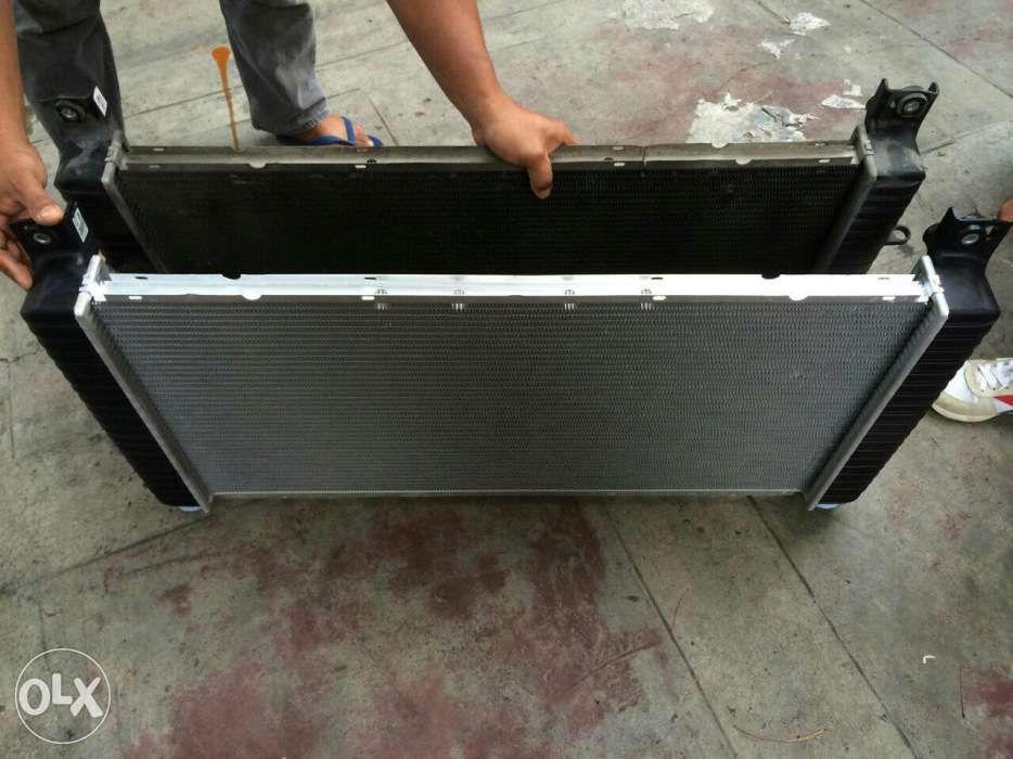 Hummer H2 Ford Chevrolet GMC Radiator Assembly Bnew Original, Car Parts ...