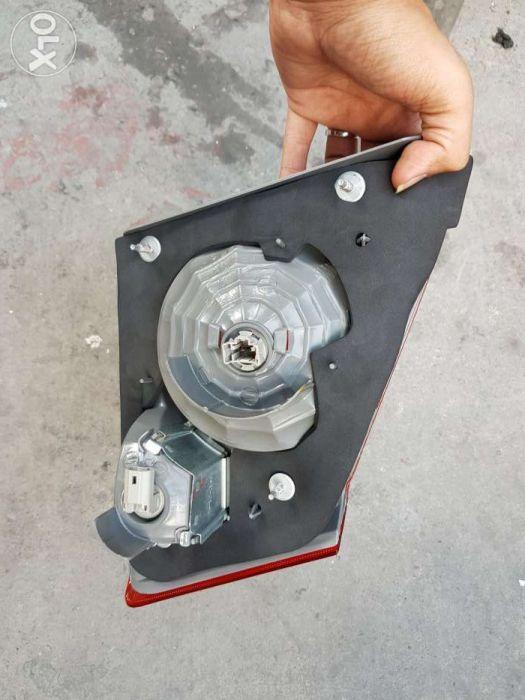 Honda Civic FD Trunk Back Lamp Assembly Bnew (Category: Lightings, Horns, and other Electrical Parts and Accessories) located in Makati City. Submitted by luxurycarpartsphilippinesinc. (Listing ID 238557878, Image 3). Description: Honda Civic FD Trunk Back Lamp Assembly Bnew Fit for 2005 to 2008 Model Actual picture posted All Honda Parts Available Shop in Makati Thank you so much All Glory to God.