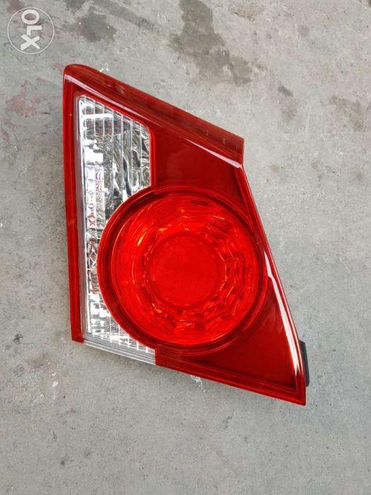 Honda Civic FD Trunk Back Lamp Assembly Bnew (Category: Lightings, Horns, and other Electrical Parts and Accessories) located in Makati City. Submitted by luxurycarpartsphilippinesinc. (Listing ID 238557878, Image 2). Description: Honda Civic FD Trunk Back Lamp Assembly Bnew Fit for 2005 to 2008 Model Actual picture posted All Honda Parts Available Shop in Makati Thank you so much All Glory to God.