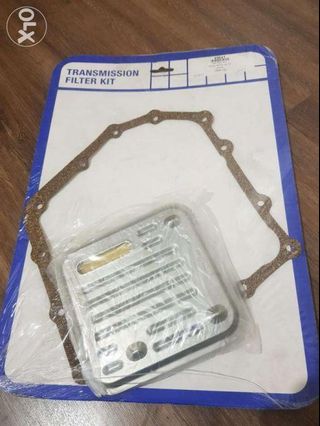 Chrysler Town and Country Jeep Dodge Transmission Filter with Gasket