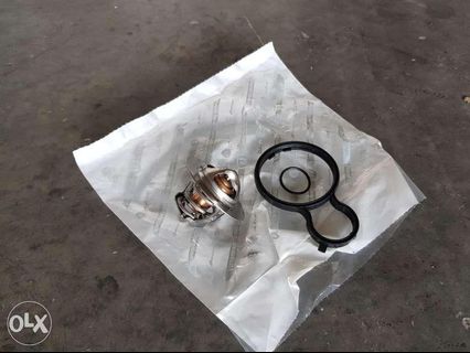 Chrysler 300c Jeep and Dodge Engine Water Thermostat Bnew Mopar