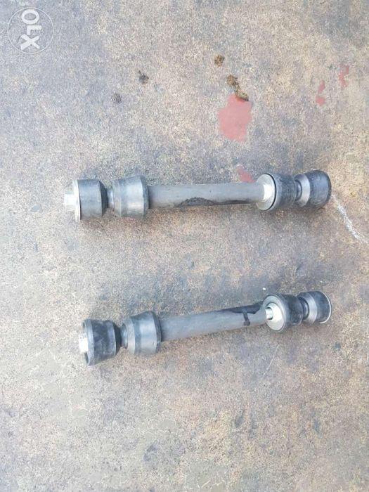 Chevrolet Suburban Hummer H2 Ford Expedition GMC Stabilizer Link, Car ...