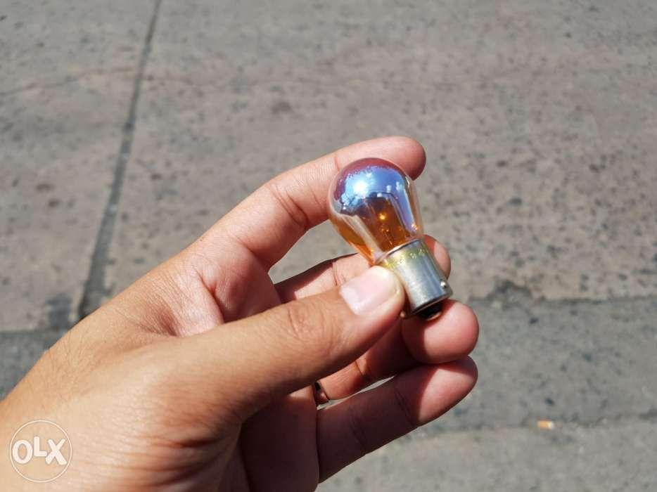 BMW Front Turn Signal Bulb Original Bnew Mercedes Benz Jaguar Audi, Car