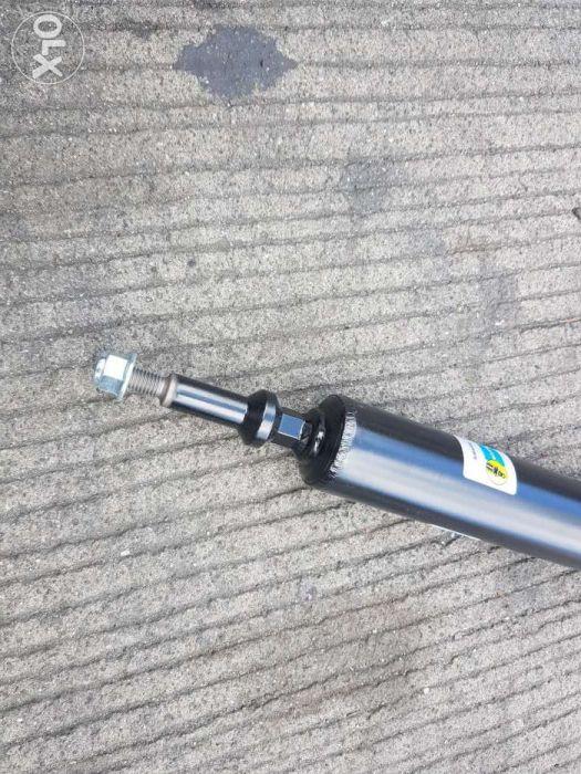 BMW E36 E46 E90 Rear Shock Absorber Bnew Original (Category: Suspension Parts and Accessories) located in Makati City. Submitted by luxurycarpartsphilippinesinc. (Listing ID 238558350, Image 2). Description: BMW E36 E46 E90 Rear Shock Absorber Bnew Original Actual Photo posted for BMW 320i E90 All BMW parts is available Call us now Schedule a service on us Price available upon request All Glory to God.