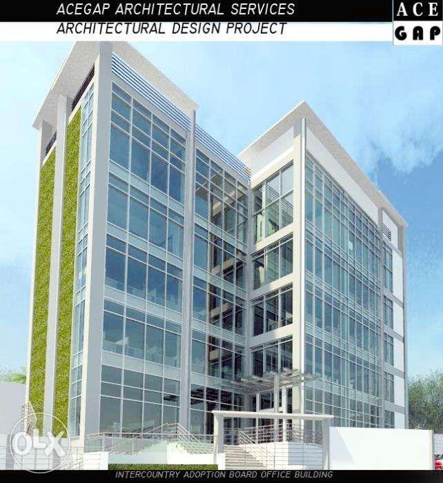 Building Design (Category: Renovations & Interior Design) located in Manila. Submitted by acegap_architects (Listing ID 238559303, Image 3). Description: ACEGAP Building Design Sustainable building application, low maintenance equipment and materials integrated systems design application. Fast, Reliable, Professional, Affordable Outsource or Direct Client is all welcome.