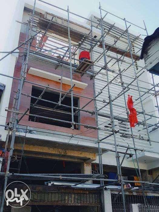 Architect + Engineering Design (Category: Admin, Finance, Legal) located in Manila. Submitted by acegap_architects (Listing ID 238559305, Image 2). Description: ACEGAP Design and Build Professionals House designer, well knowned Architectural and Engineering Design company for Houses in south of metro manila Contact us for more information.