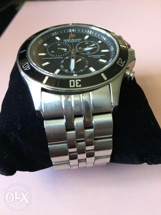 Swiss hot sale military olx