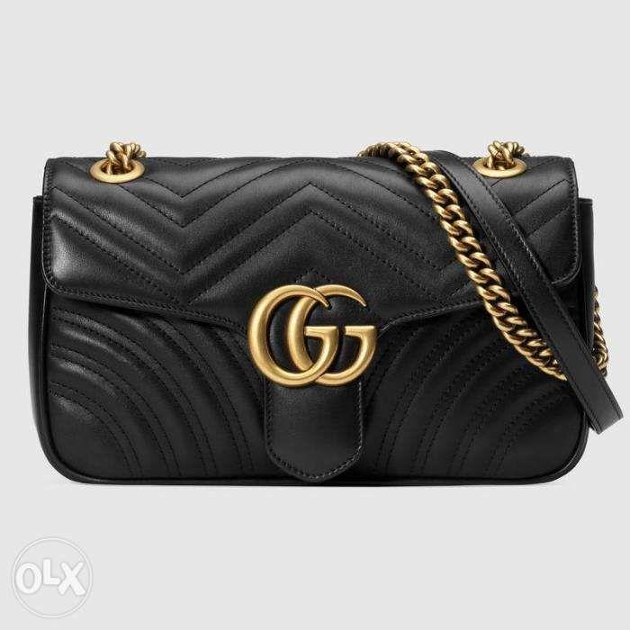 shoulder bag gucci olx