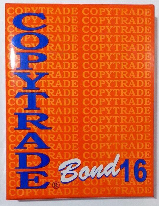 COPYTRADE Bond Paper 95php (Category: Printers, Scanners & Copiers) located in Manila. Submitted by copytradeph (Listing ID 238561932, Image 3). Description: This listing is hosted on Carousell on behalf of OLX Philippines. Paper Supplies pang negosyo? COPY PAPER FOR SALE! Sulit na sulit! Available at: MAIN BRANCH- Copytrade Bldg., Sampaloc Manila SM Fairview SM Novaliches SM San Mateo SM Angono SM East Ortigas SM Cubao SM Southmall Robinsons Met