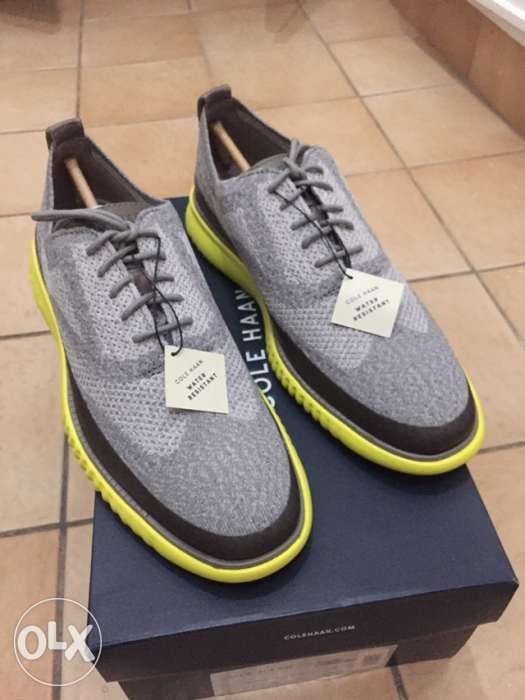 cole haan stitchlite waterproof