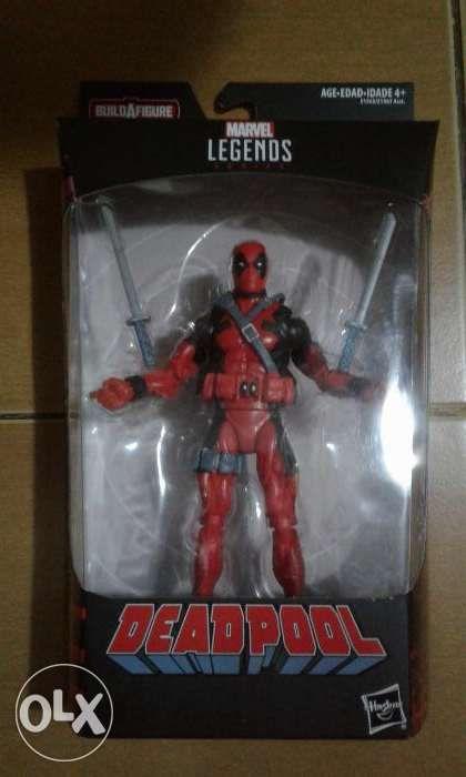 olx marvel legends