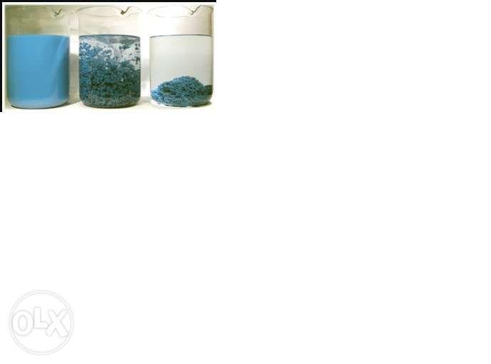 tawas alum aluminum sulfate, Furniture & Home Living, Home Improvement