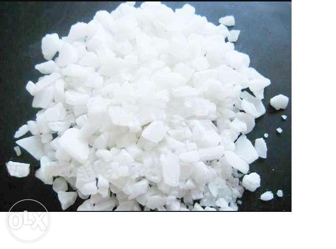 tawas alum aluminum sulfate, Furniture & Home Living, Home Improvement