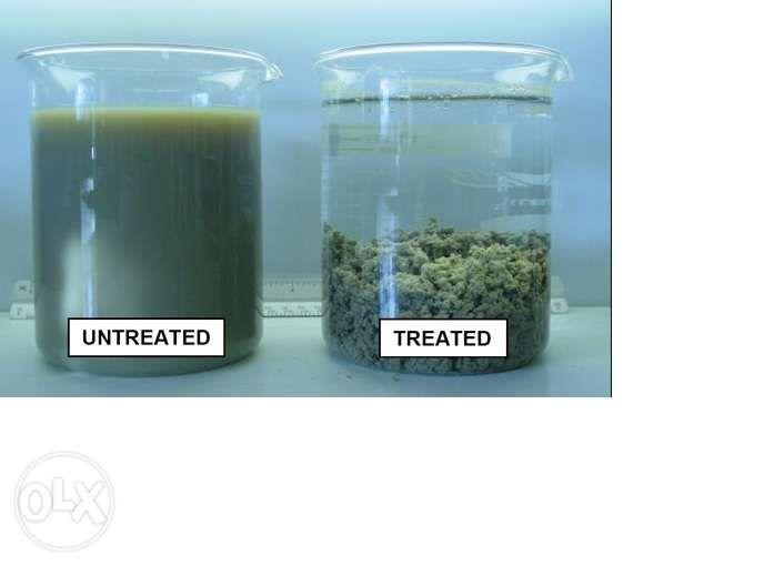 tawas alum aluminum sulfate, Furniture & Home Living, Home Improvement