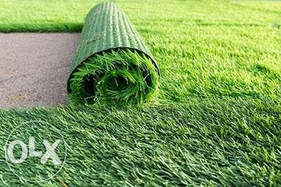 artificial grass carpet indoor and outdoor