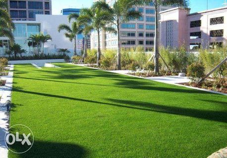 artificial grass for landscape and events