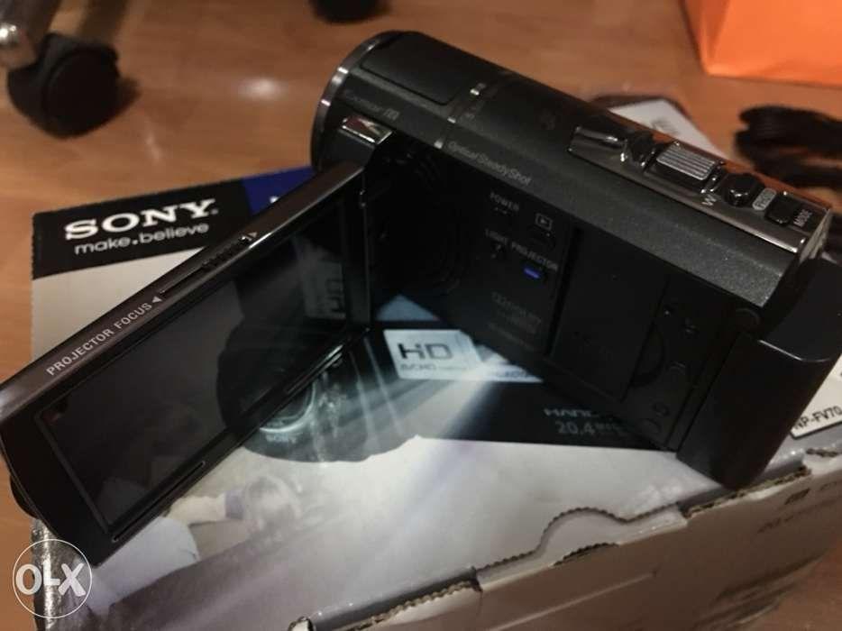 olx handycam sony