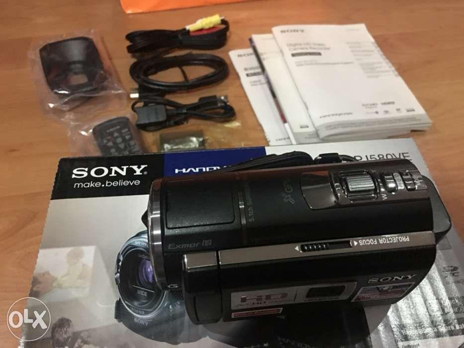 olx handycam sony