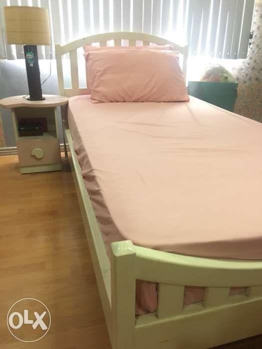 olx kids bed