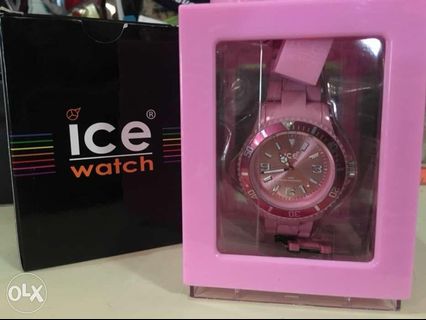 Ice best sale watch olx