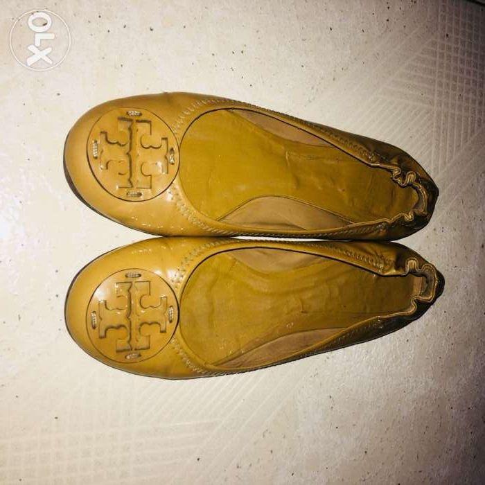 olx tory burch shoes
