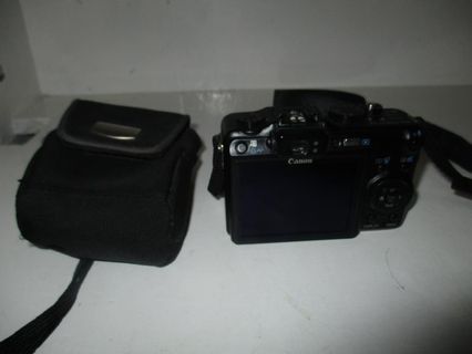 g9 canon digital camera without charger