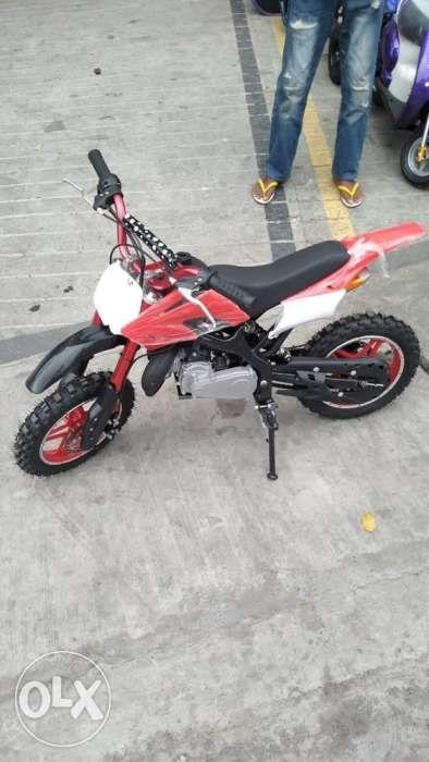 enduro bike olx