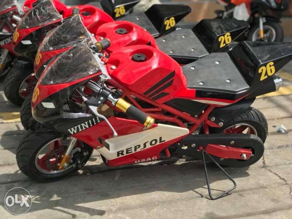 cheap mini pocket bikes