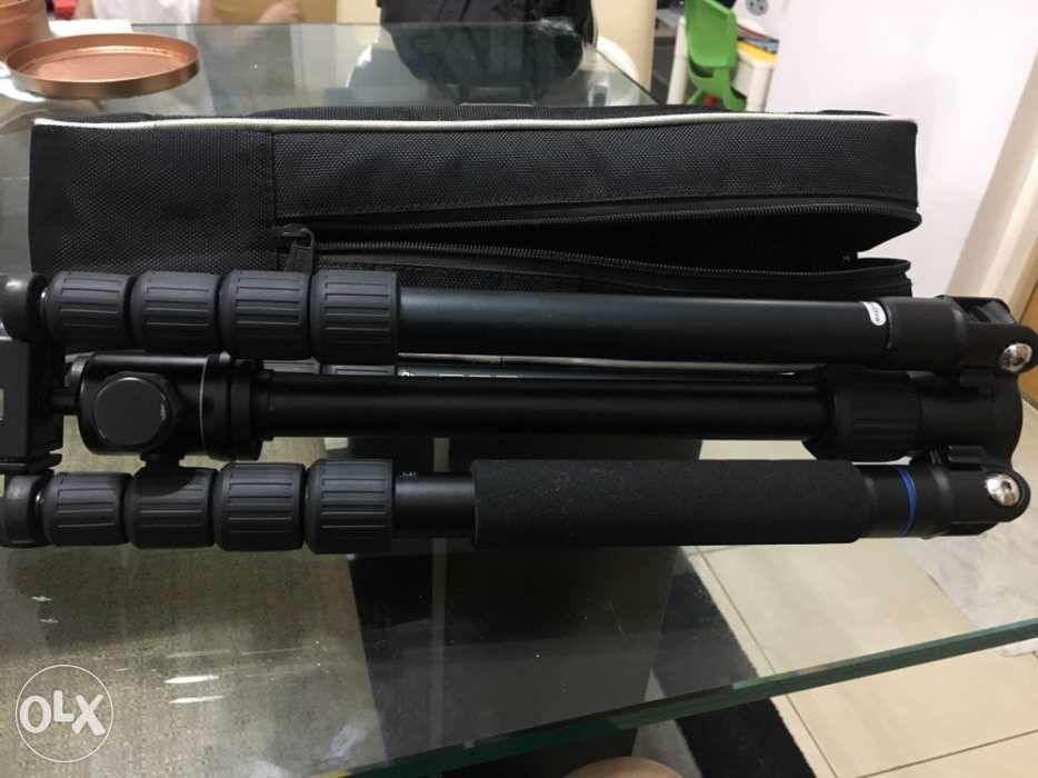 Benro A1692T tripod, Photography, Photography Accessories, Tripods