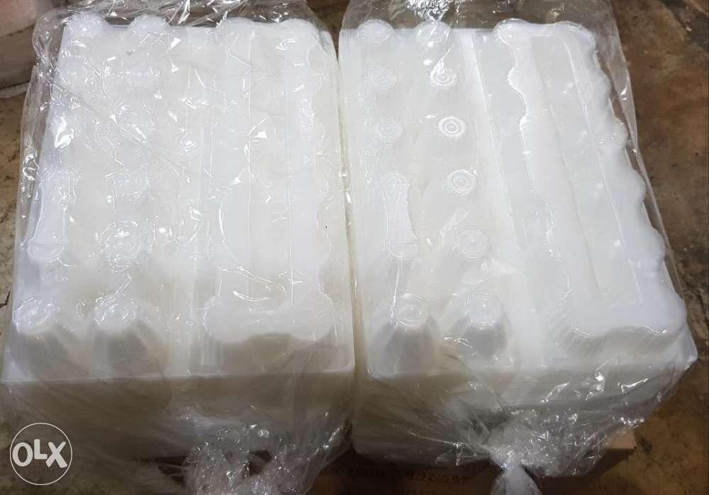 Plastic Egg Tray transparent and Quail Egg Tray CEBU CITY, Furniture