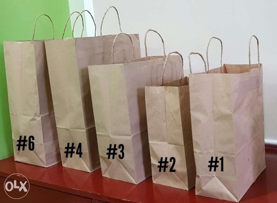 Kraft Paper Bag supplier, Health & Nutrition, Medical Supplies & Tools