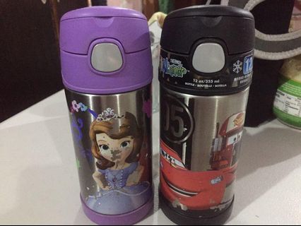 Thermos Brand Funtainer