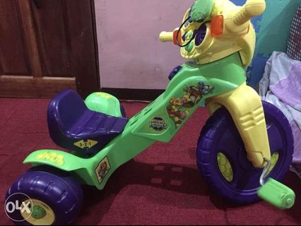 smart trike olx
