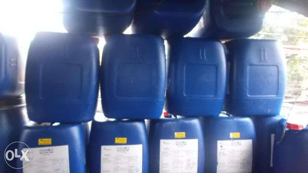 Container Mini Drum Carboy, Furniture & Home Living, Home Improvement