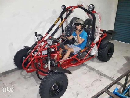 dune buggy olx