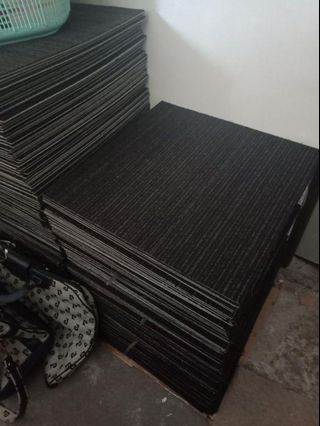 carpet tiles for sale