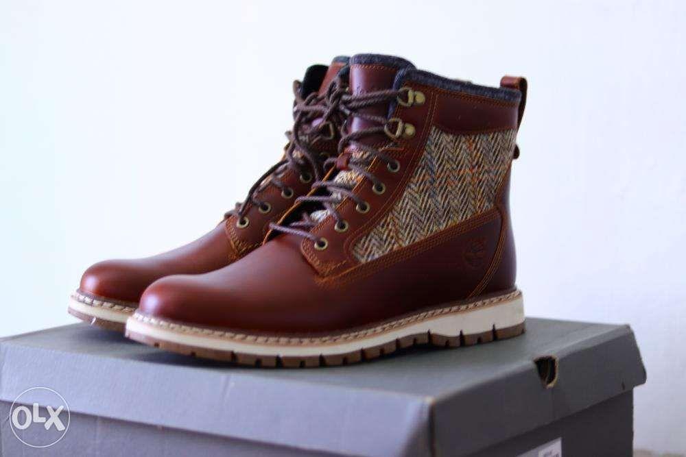 nike timberland