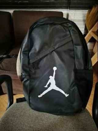 jordan backpack sulit