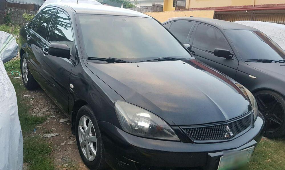 Mitsubishi Lancer 2011 GLS AT, Cars for Sale on Carousell