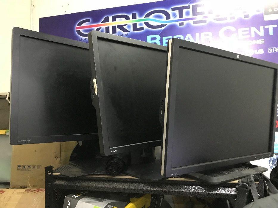 surplus monitors for sale