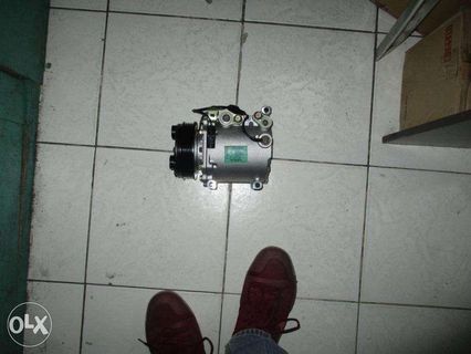 COD NationWide Aircon Compressor Honda Civic Crv City Jazz