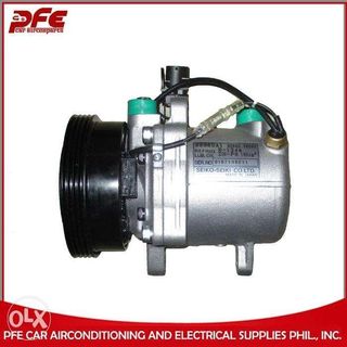 COD Nationwide Car Aircon BMW E90 E46 E36 E60 E65 E39 E38 E87 X5