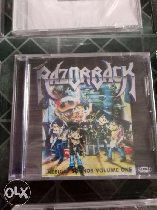 OPM CD for sale sealed, Hobbies & Toys, Music & Media, Music