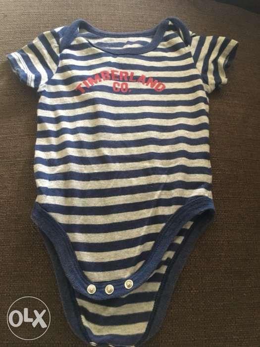 Branded baby Boy Clothes from USA for 6 months, Men's Fashion, Tops